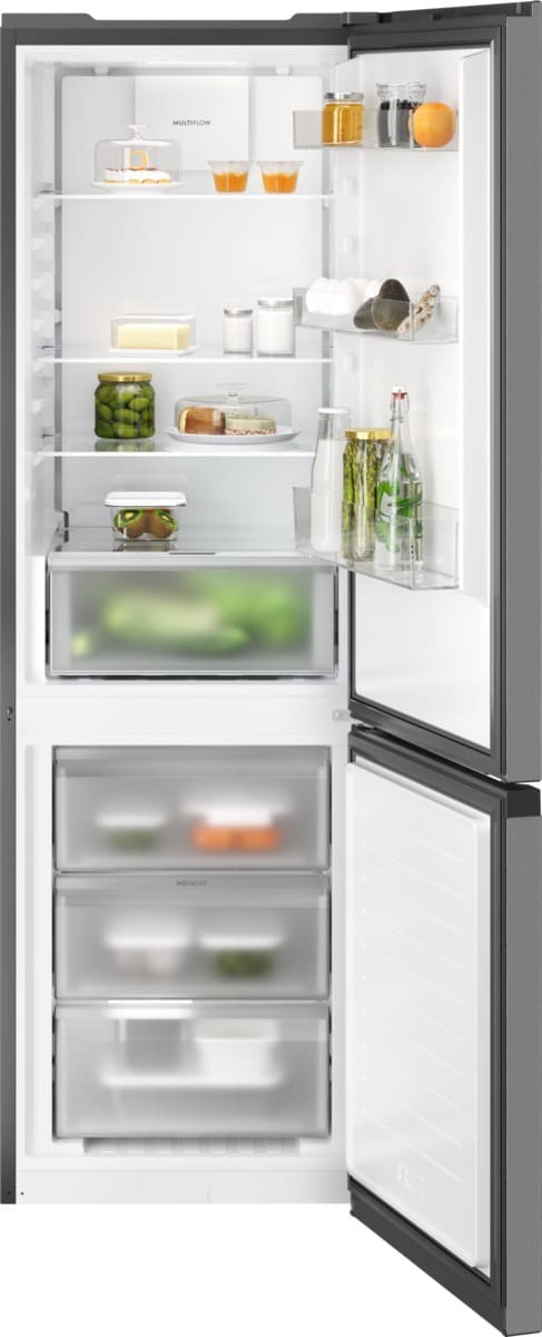 Electrolux LNT6MD32U — vue 1 sur 8
