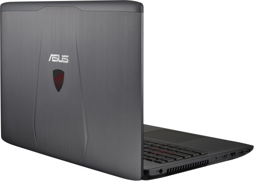 ASUS ROG GL552VW-CN481T Intel® Core™ i7 i7-6700HQ Laptop – image 3
