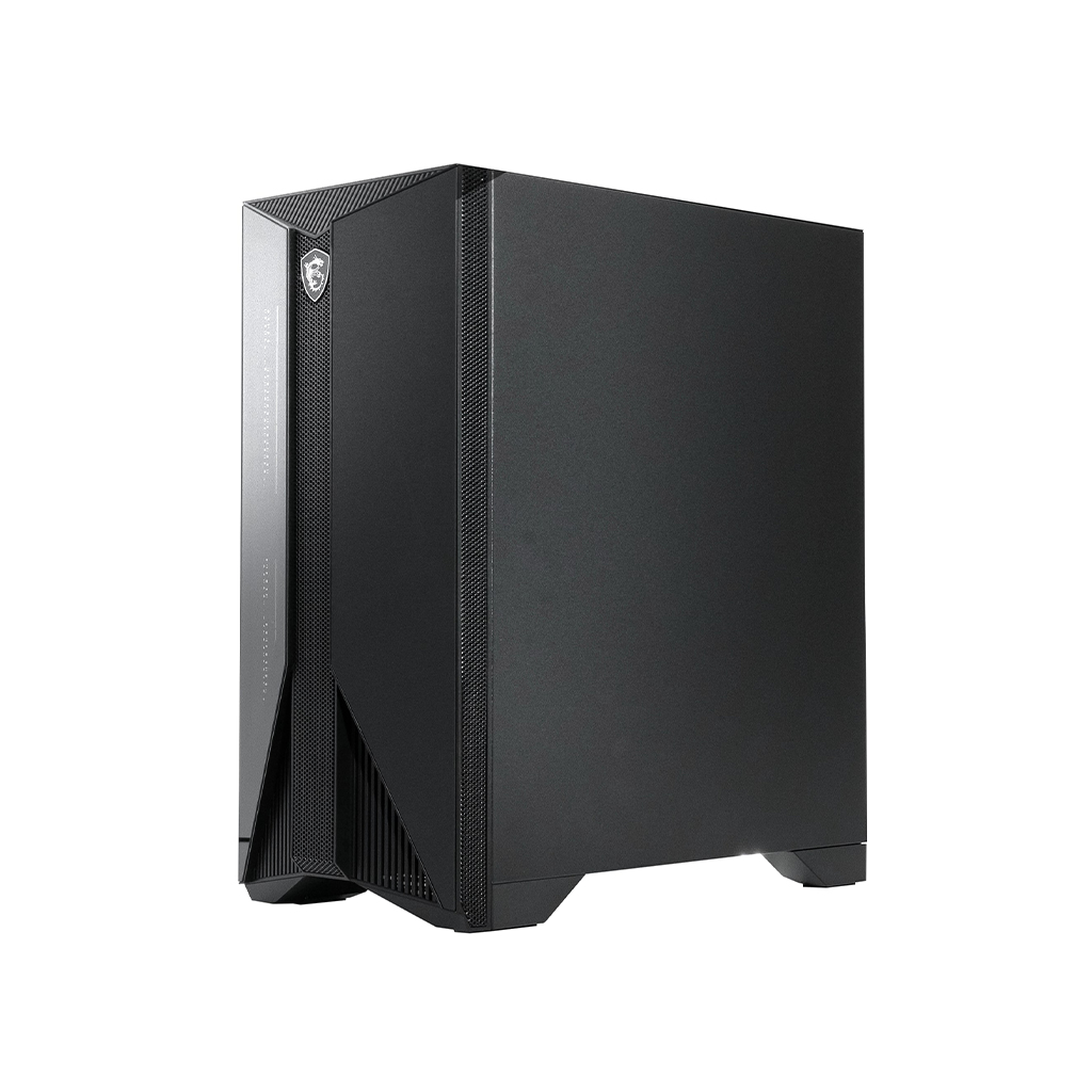 MSI Aegis RS 14NUF7-639US Intel® Core™ i7 i7-14700KF 32 GB DDR5-SDRAM 2 TB SSD NVIDIA GeForce RTX 4070 Ti Windows 11 Home Desktop PC Black image 3