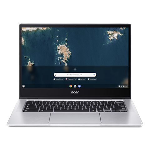 Acer Spin 314 CP314-1HN-C1WK
