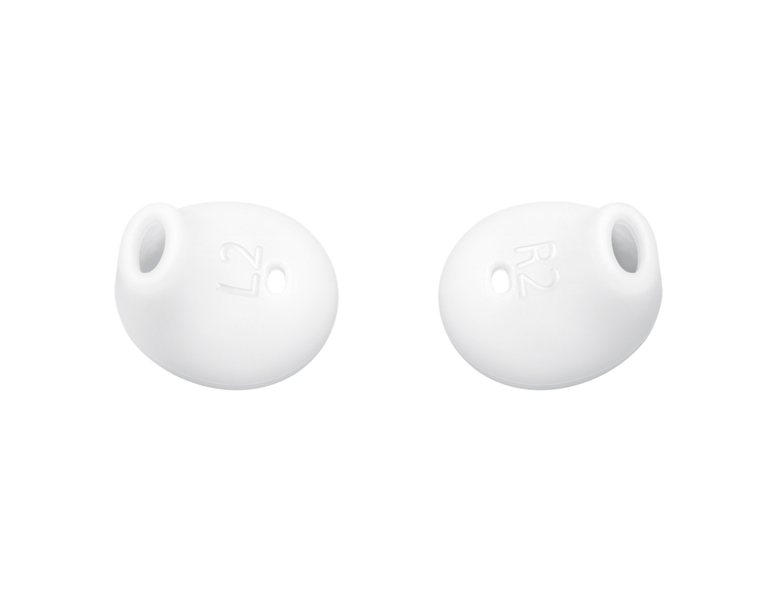 Samsung EO-BG920BWEGAE headphones/headset Wireless Neck-band Micro-USB Bluetooth White – image 3