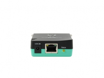 LevelOne Parallel Print Server – image 3