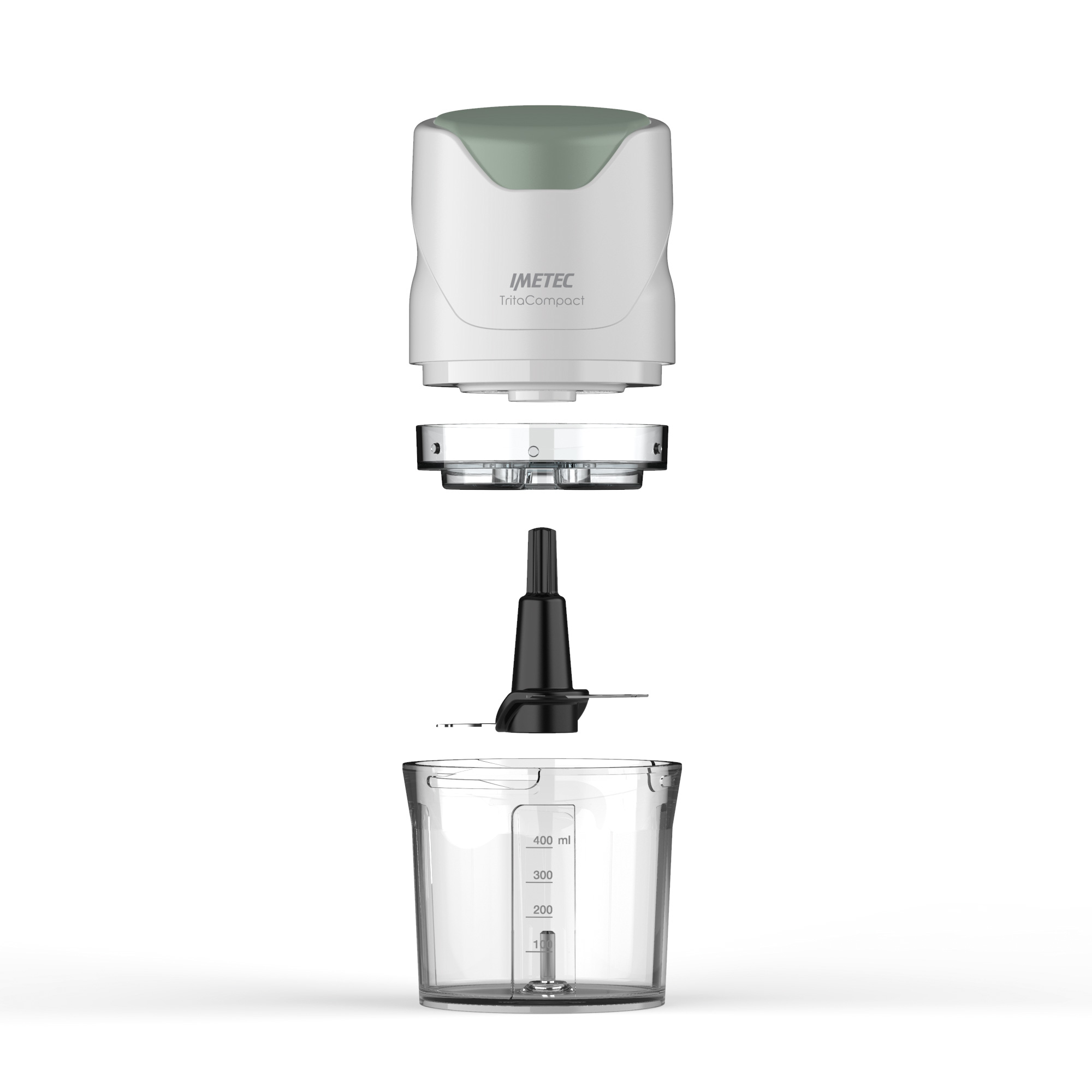 Imetec TritaCompact – image 5