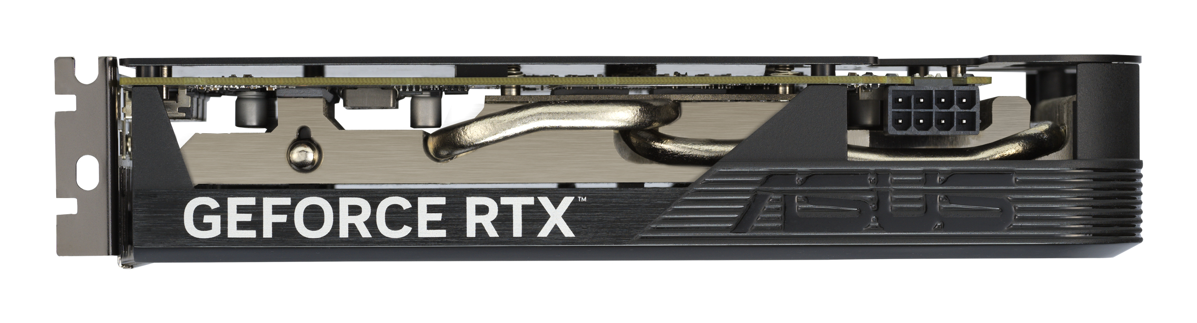ASUS Dual -RTX4060-O8G-V2 NVIDIA GeForce RTX 4060 8 GB GDDR6 image 12