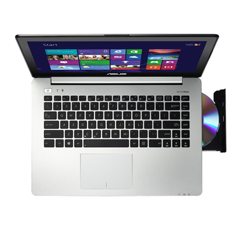 ASUS Vivobook S451LB-CA011H laptop Intel® Core™ i5 i5-4200U – image 5