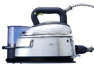 Kenwood Rechargeable Steam Station - IC700 Stratum MultiCare