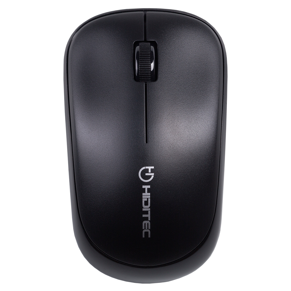 Hiditec Reader mouse Office Ambidextrous RF Wireless Optical – image 1