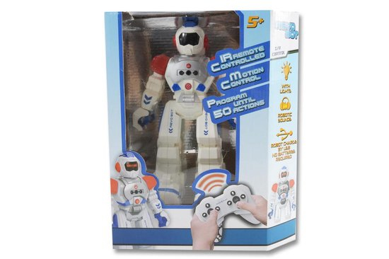 Gear2Play TR41548 programmable toy – image 4