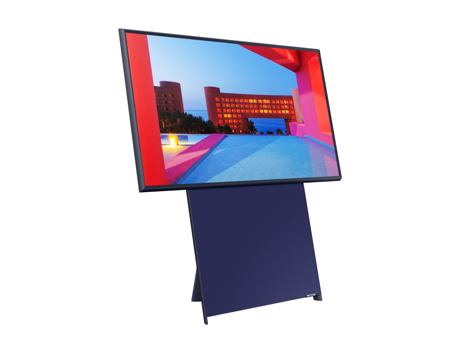 Samsung The Sero QE43LS05TAS – image 9
