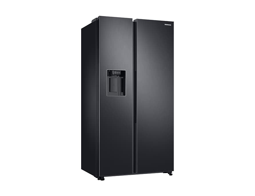 Samsung RS6GN8321B1/EG side-by-side refrigerator Freestanding – image 5