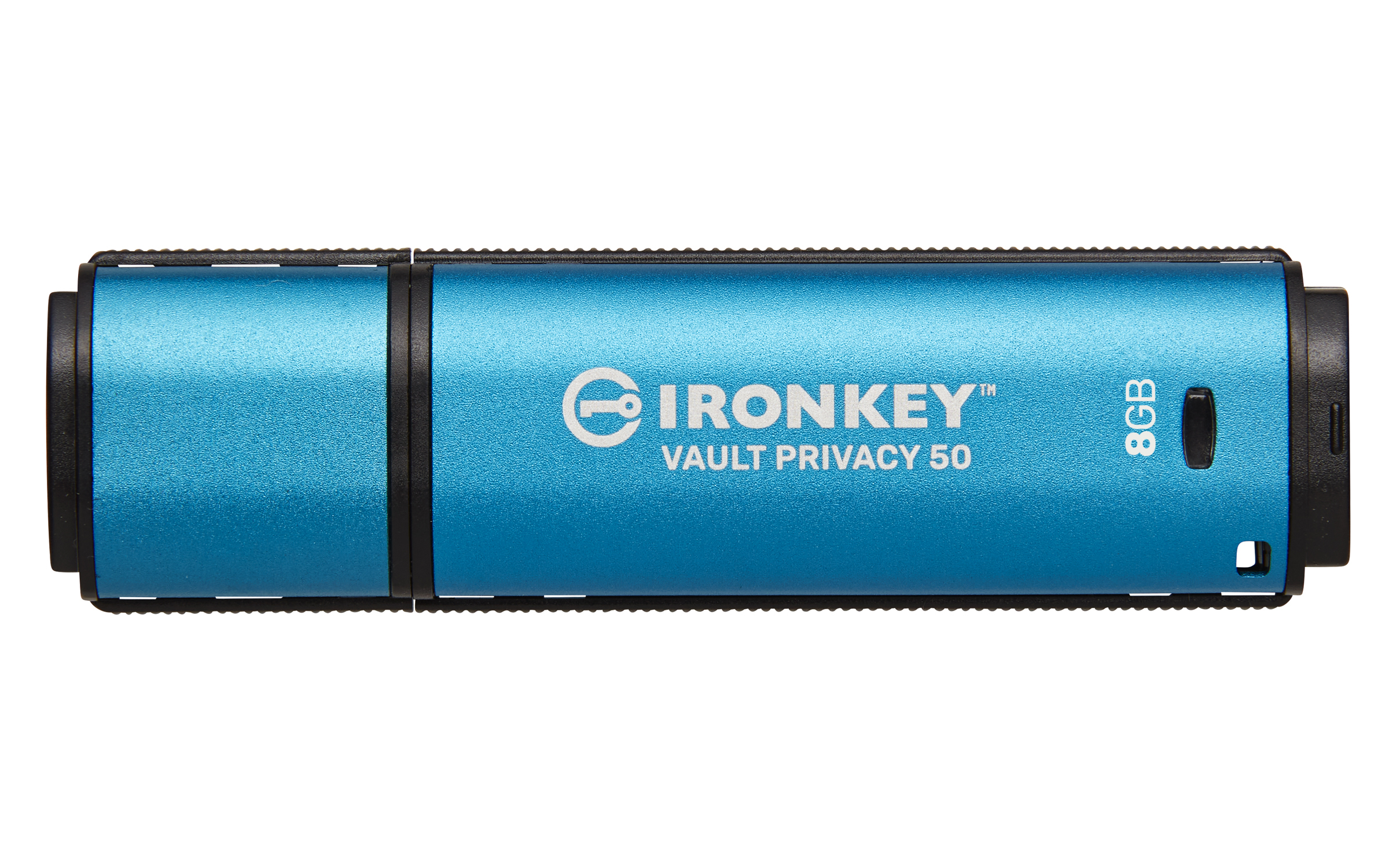 KINGSTON Stick Kingston IronKey VP50   8GB USB 3.0 secure