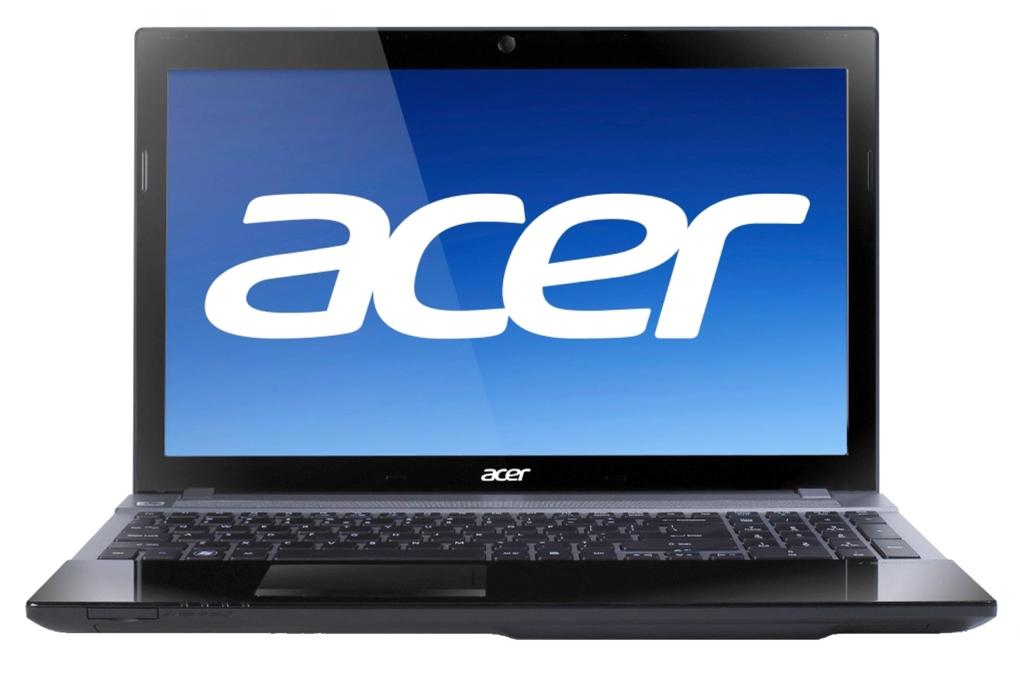 Acer Aspire V3-571G-33126G50Makk Intel® Core™ i3 i3-3120M Laptop