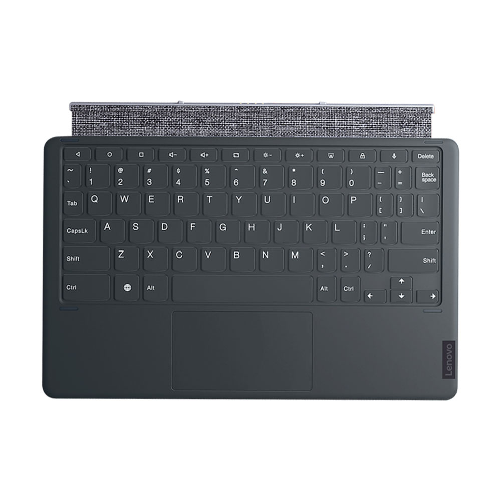 Lenovo ZG38C03230 mobile device keyboard Pogo Pin Black