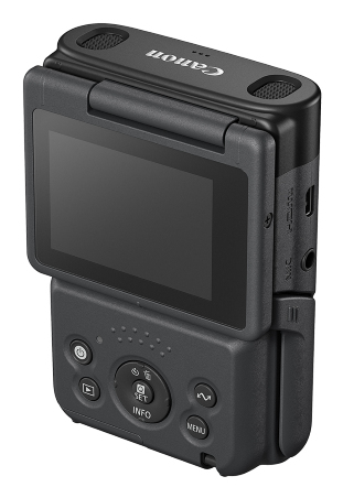 Canon PowerShot V10 – image 3