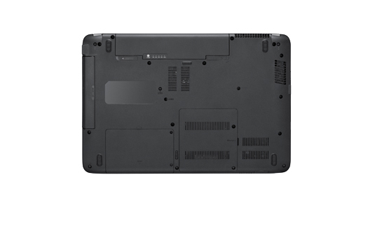 Samsung R R730-JB03FR Intel® Pentium® P6100 – image 7