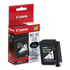 Canon Cartridge BC-02