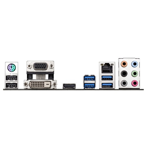 ASUS Z97-E motherboard Intel® Z97 LGA 1150 (Socket H3) ATX – image 4