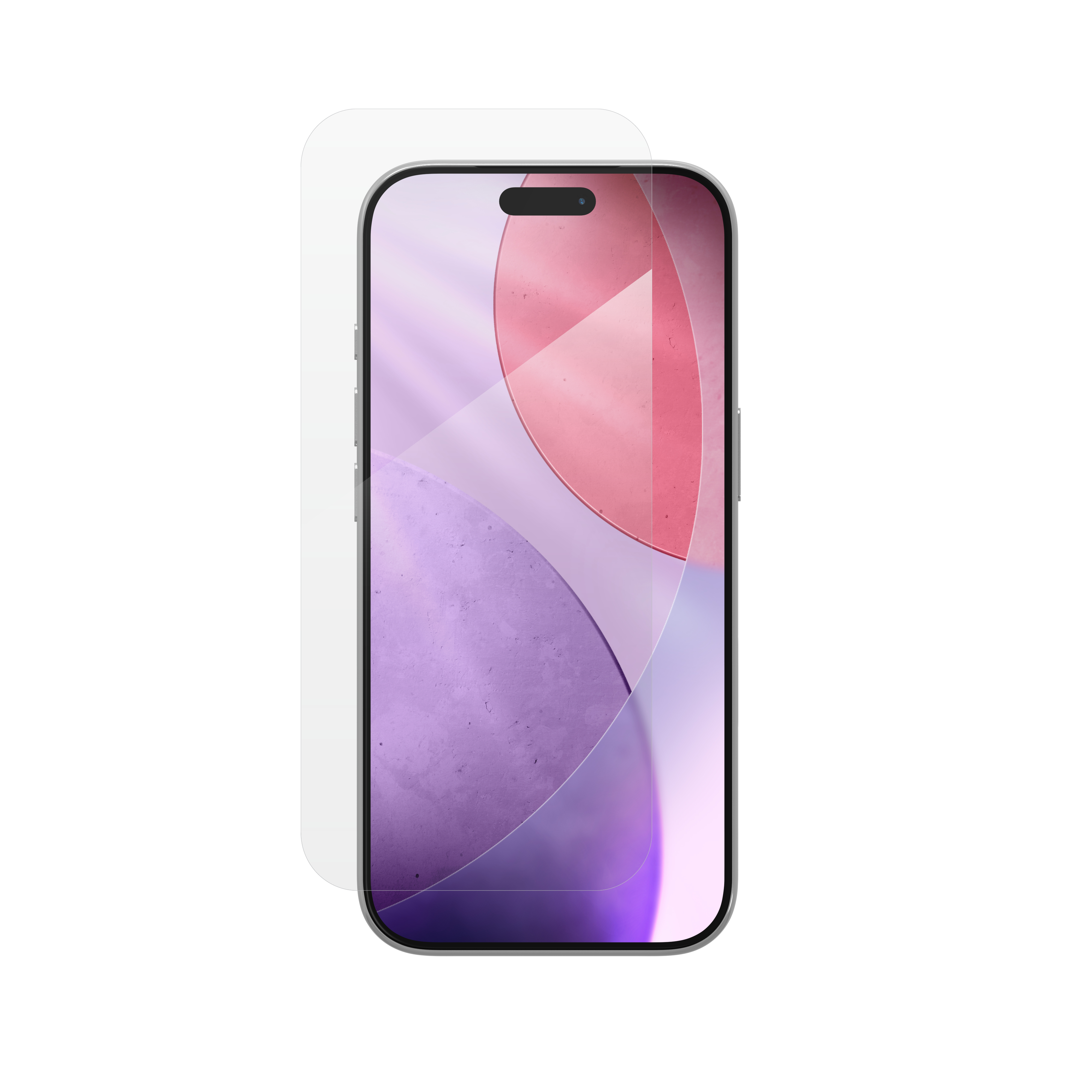 INVISIBLESHIELD GLASS+ APPLE IP BASIN PLT SCREEN INTL