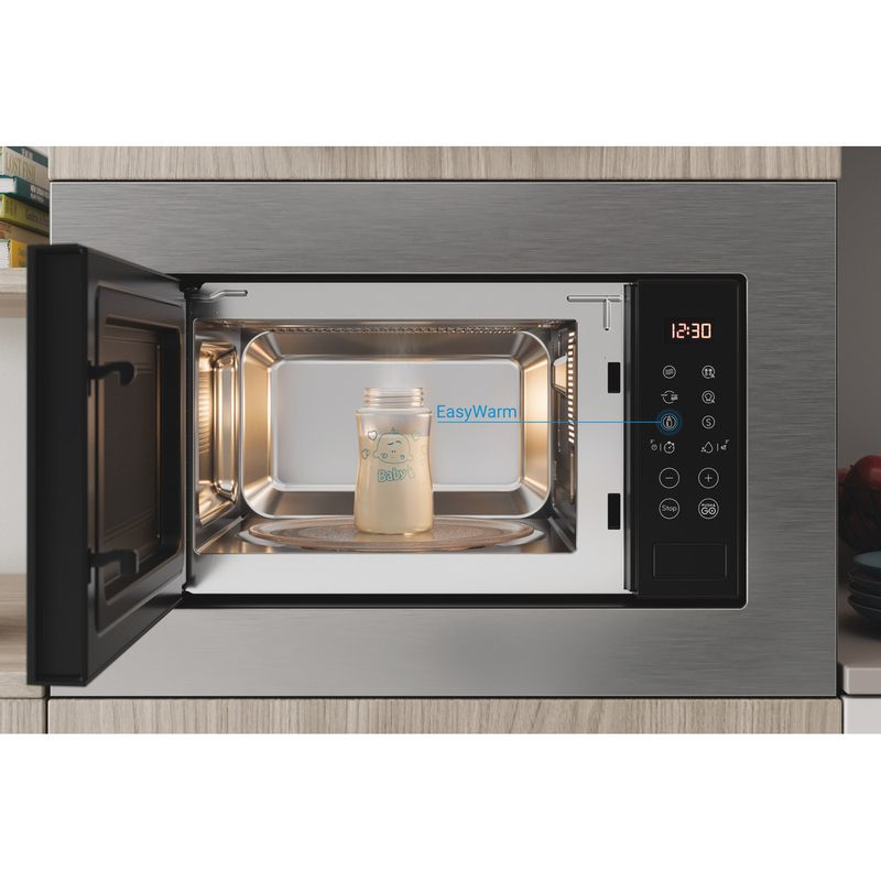 Indesit MWI 120 GX UK – image 4