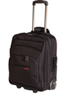 Fujitsu Mobile Max Wheeled Case