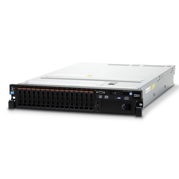 Lenovo X3650 M4