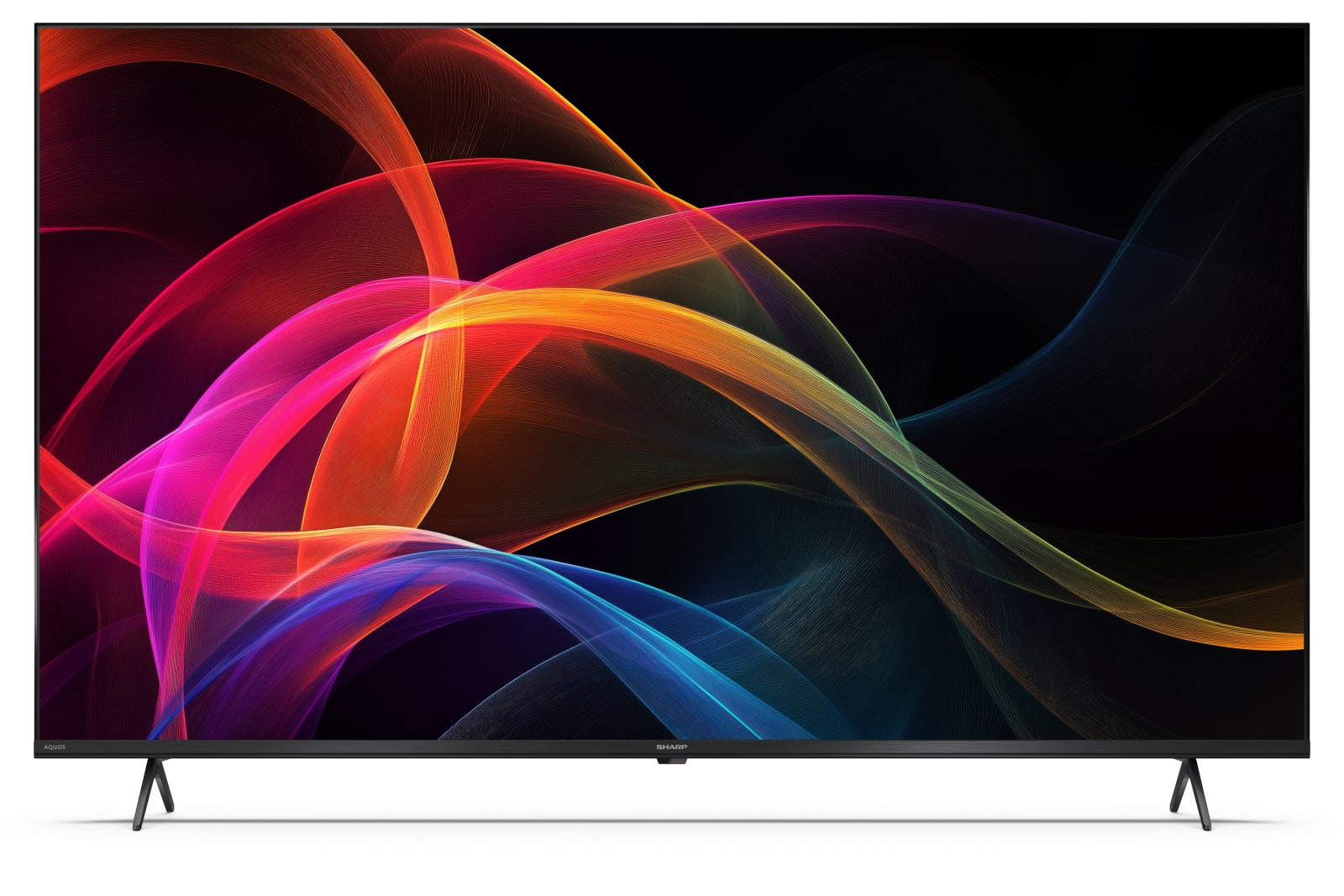 Sharp 55HL4465E TV