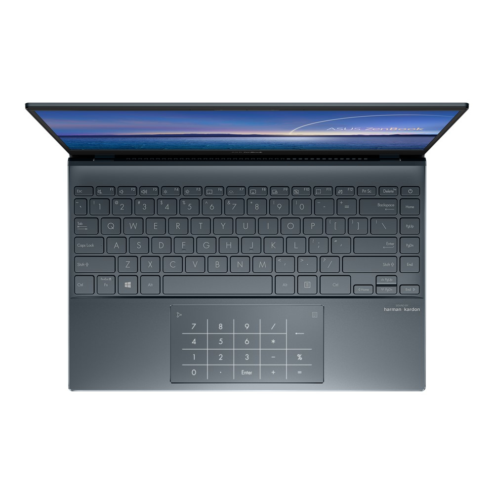 ASUS Zenbook 13 UX325JA-EG109T Intel® Core™ i5 i5-1035G1 Laptop – image 2
