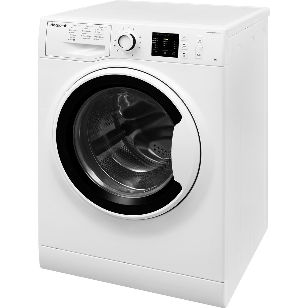 Hotpoint NM10 844 WW UK – image 2