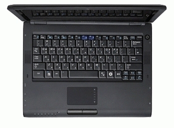 Samsung P P210-FS01IT Intel® Core™2 Duo T6600 – image 3