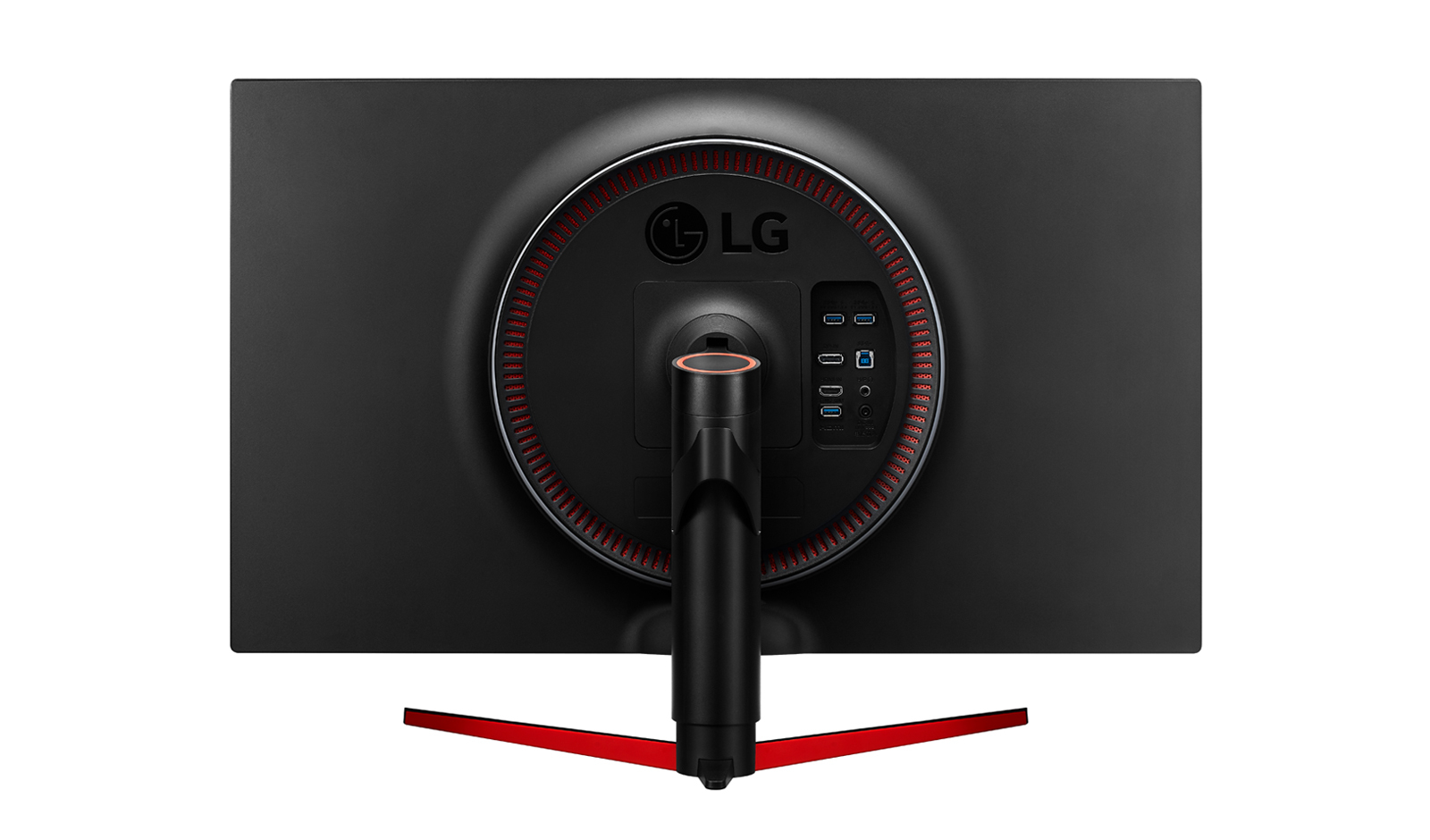 LG 32GK850G – image 8