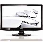 BenQ GL2230M computer monitor