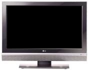 LG 32LC2RR TV 81.3 cm (32") HD Black 500 cd/m²