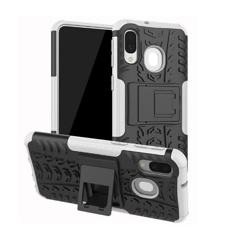 CoreParts MOBX-COVER-A40-W mobile phone case