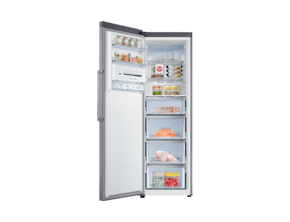 Samsung RZ32M7120SA/EU freezer Upright freezer Freestanding – image 3