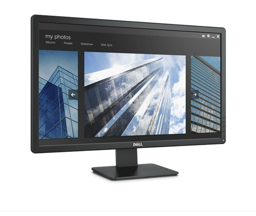 Dell E Series E2715H computer monitor – image 3