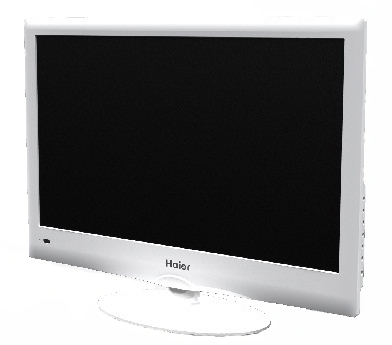 Haier LET19T3WW TV