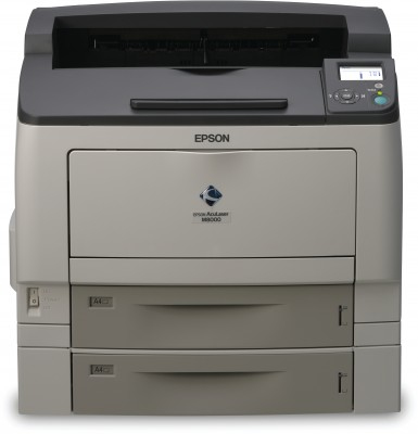 Epson AcuLaser M8000DTN - 256 Mo – image 3