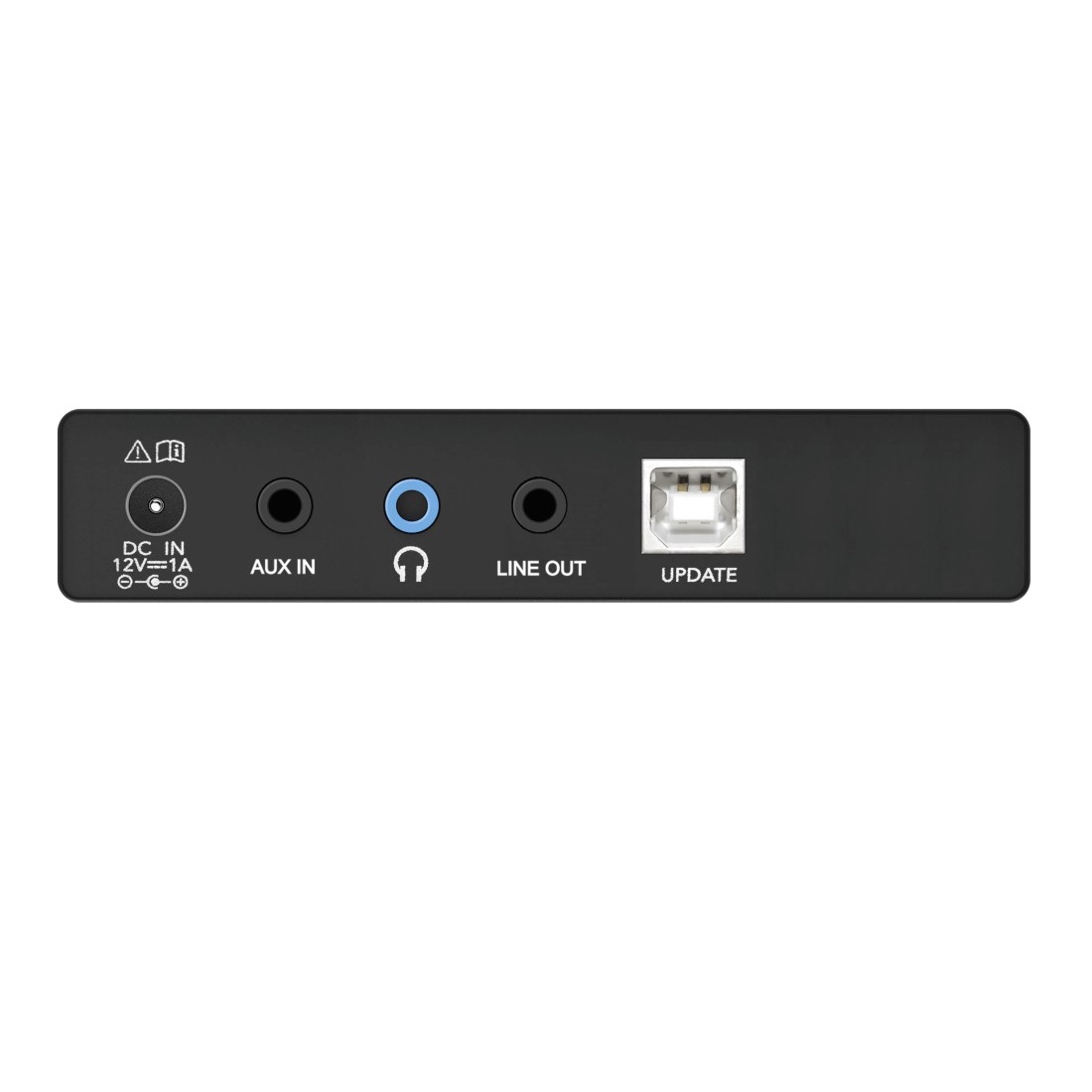 Hama DIR90BT Personal Digital Black – image 2