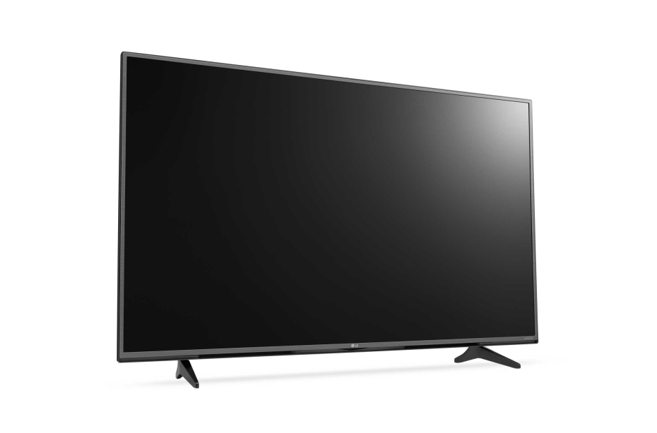 LG 65UF6450 TV 165.1 cm (65") 4K Ultra HD Smart TV Wi-Fi Black, Grey – image 4