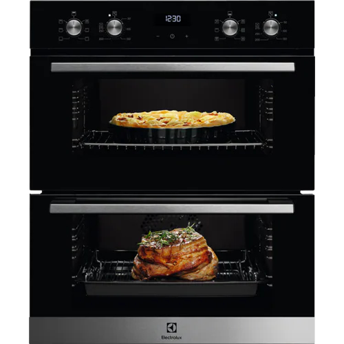 Electrolux KDFEC40UX 87 L Black – image 1