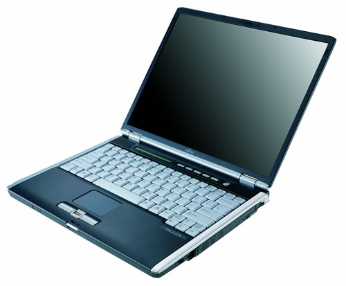 Fujitsu LIFEBOOK S7010