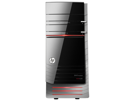 HP ENVY Phoenix 800-089 Intel® Core™ i7 i7-4770K – image 2