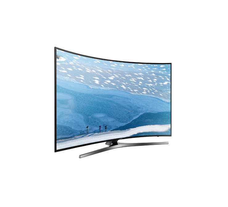Samsung UA55KU6500 139.7 cm (55") 4K Ultra HD Smart TV Wi-Fi Black – image 3