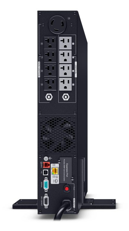 CyberPower PR3000RT2UC uninterruptible power supply (UPS) Line-Interactive 3 kVA – image 8