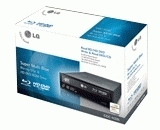 LG GGCH20L optical disc drive Internal Black – image 2