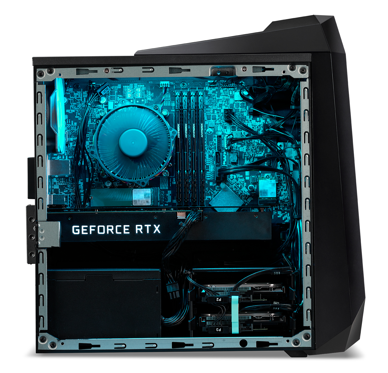 Acer Orion 3000 630 I711-31G – image 9