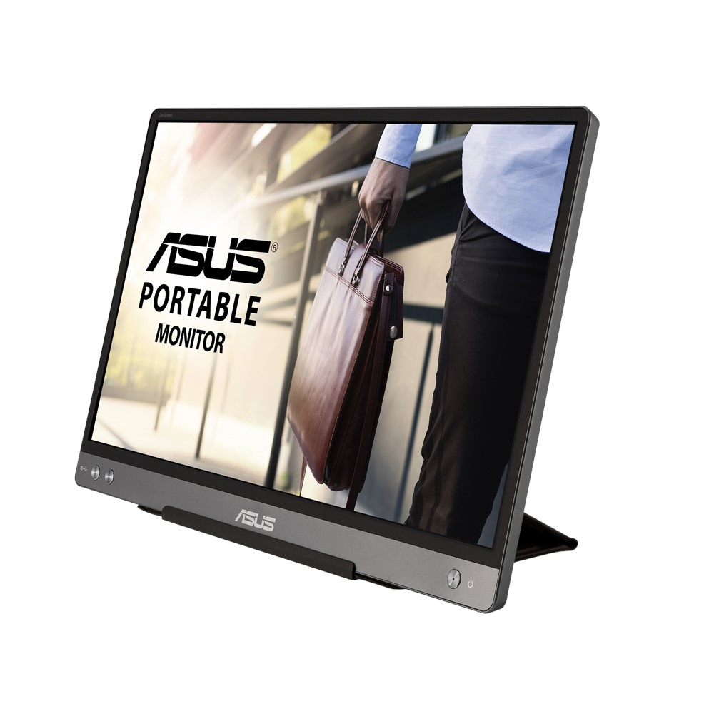 ASUS MB14AC computer monitor – image 4
