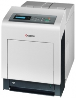 Kyocera FS-C5100DN + 3 Jahre Kyolife