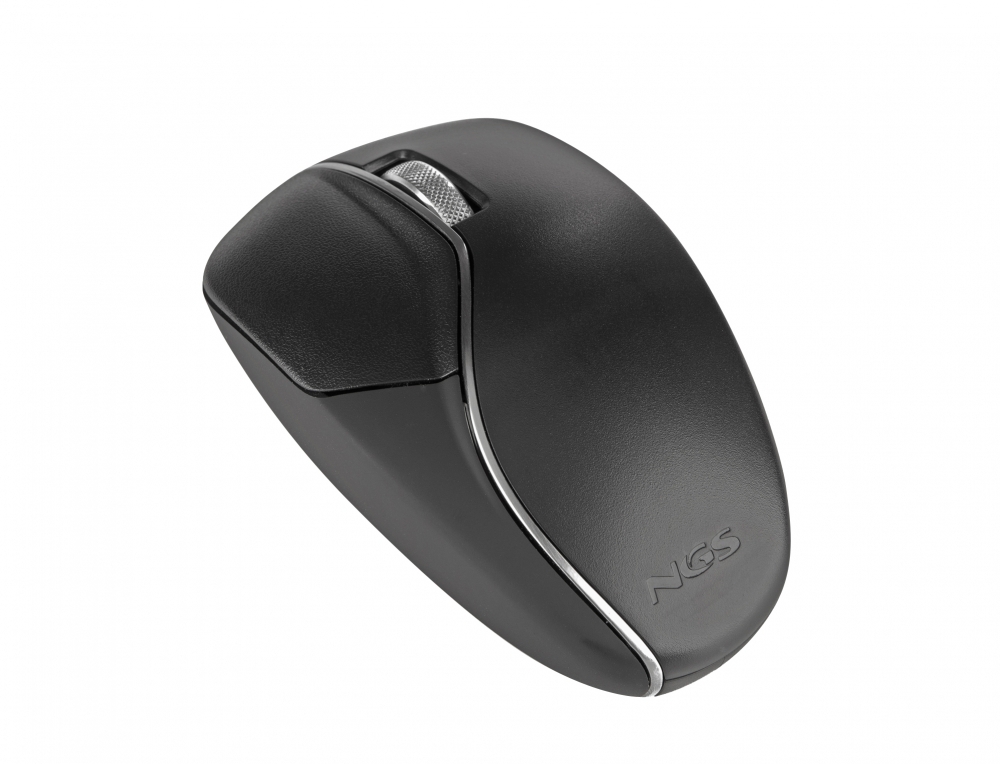 NGS Razza mouse Office Ambidextrous RF Wireless Laser 800 DPI – image 4