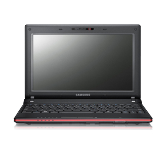 Samsung N145-JP02PL Intel Atom® N455 Netbook – image 1